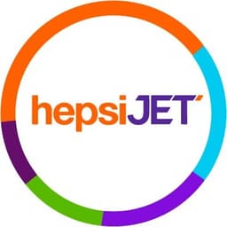 Hepsijet