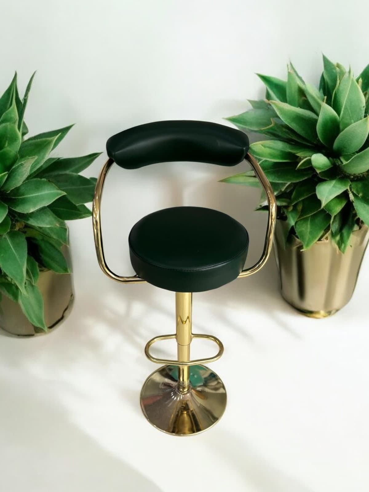 Bar Sandalyesi Döner Tabure 5413 Bar Sandalyesi Döner Tabure 5413 - Görsel 3