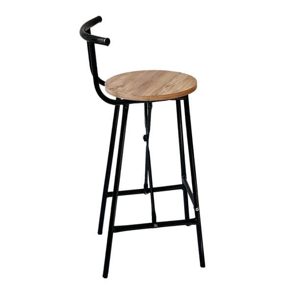 Bar Taburesi Mutfak Sandalyesi 5229