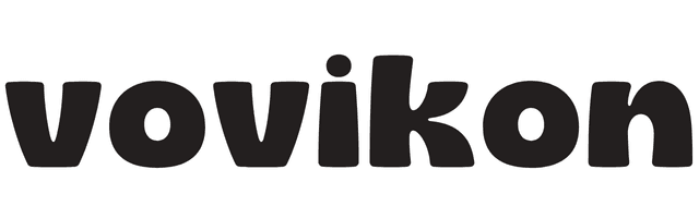 Vovikon Logo