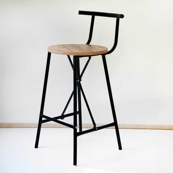 Bar Masası Mutfak Yemek Masası Takımı 5235