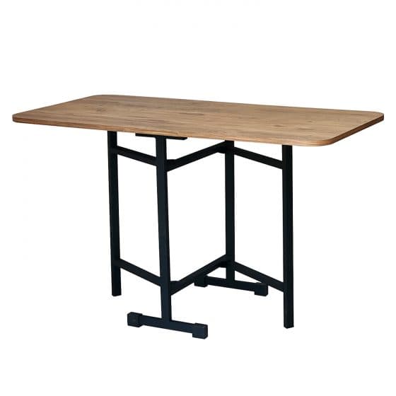 Katlanır Mutfak Masa Sandalye Takımı 5228 Katlanır Mutfak Masa Sandalye Takımı 5228 - Görsel 3