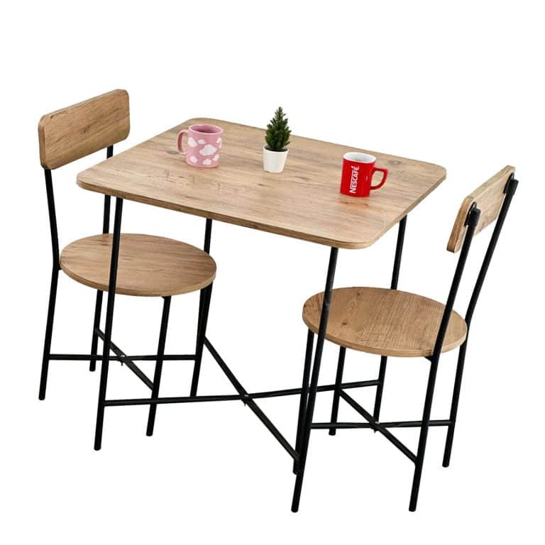 Masa Sandalye Seti Mutfak Masası Seti 5400